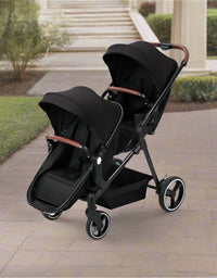 BABY TWIN STROLLER
