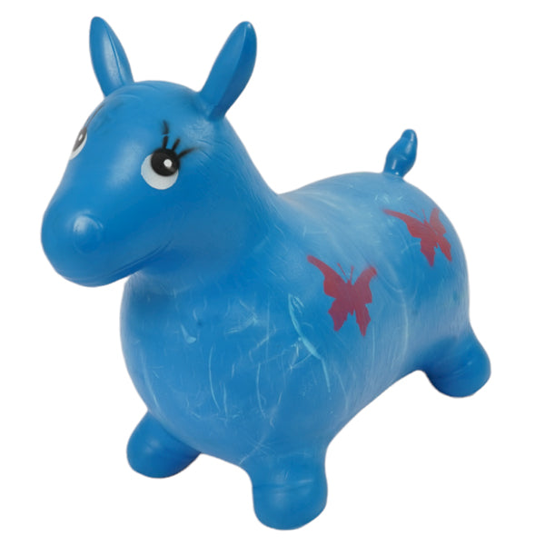 JUMPING PONY