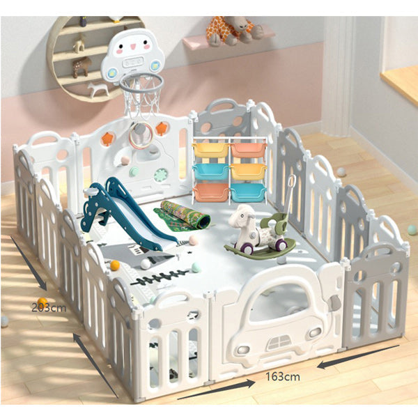 PLAY AREA