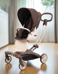 BABY BUGGY/PUSH CHAIR
