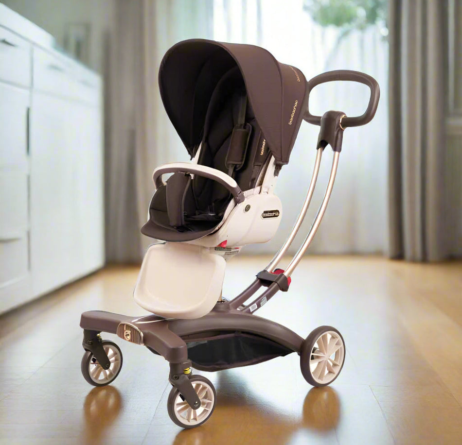 BABY BUGGY/PUSH CHAIR