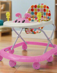 Baby Walker Butterfly Tray
