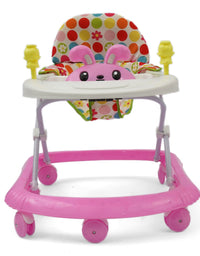 Baby Walker Butterfly Tray
