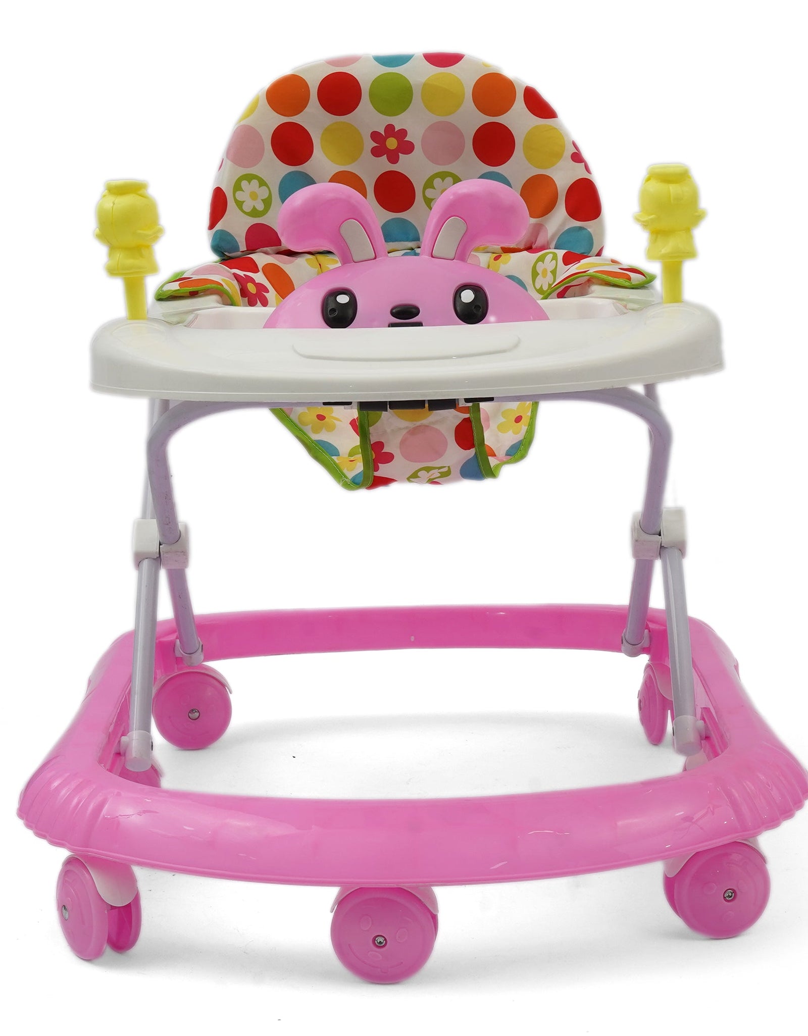 Baby Walker Butterfly Tray