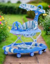 BABY WALKER W-0077

