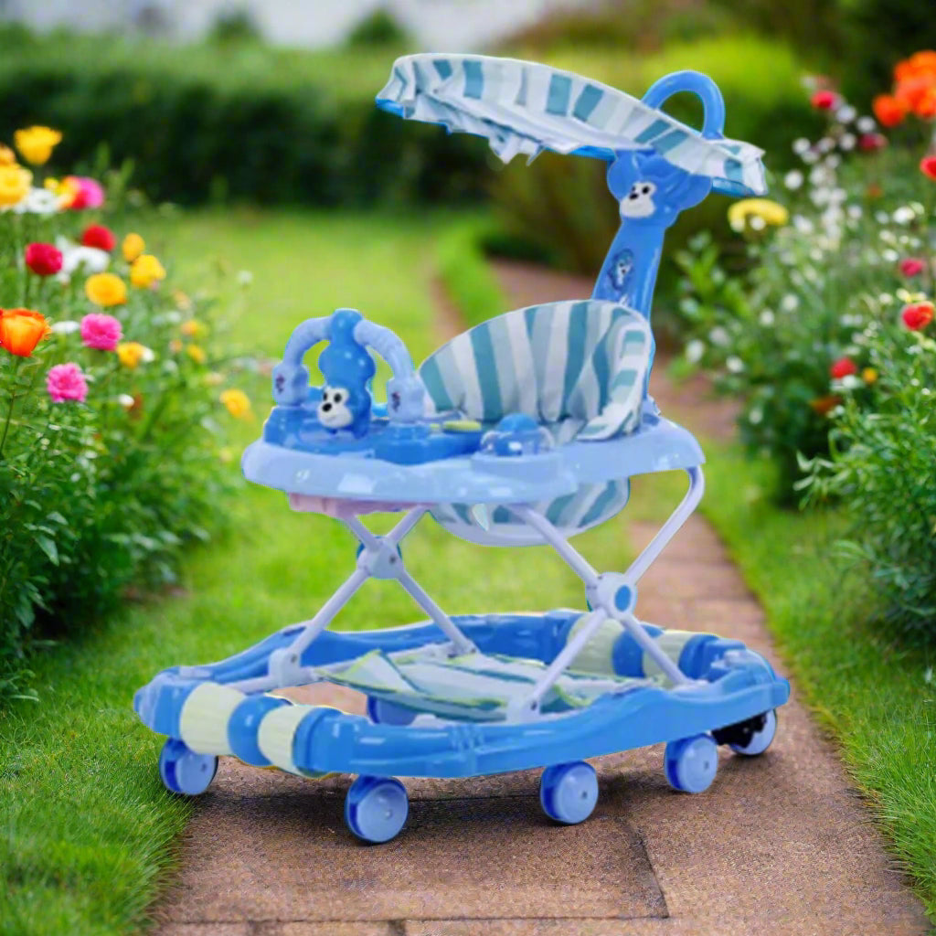 BABY WALKER W-0077