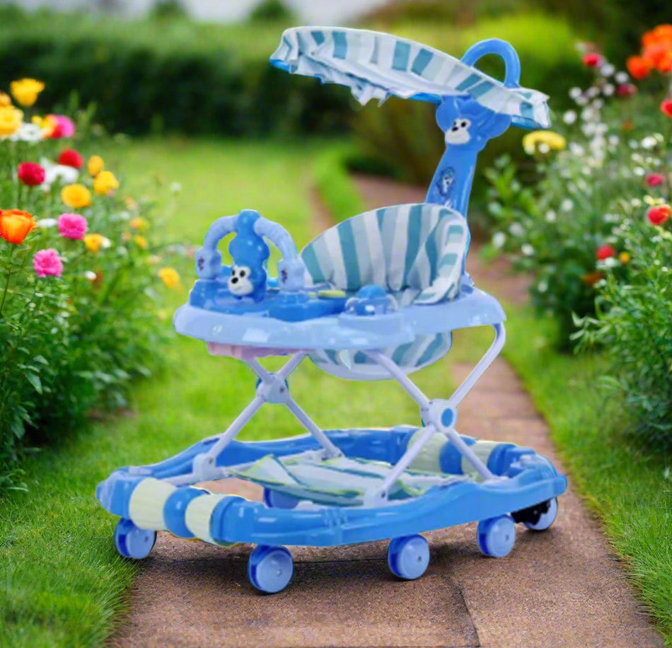 BABY WALKER W-0077
