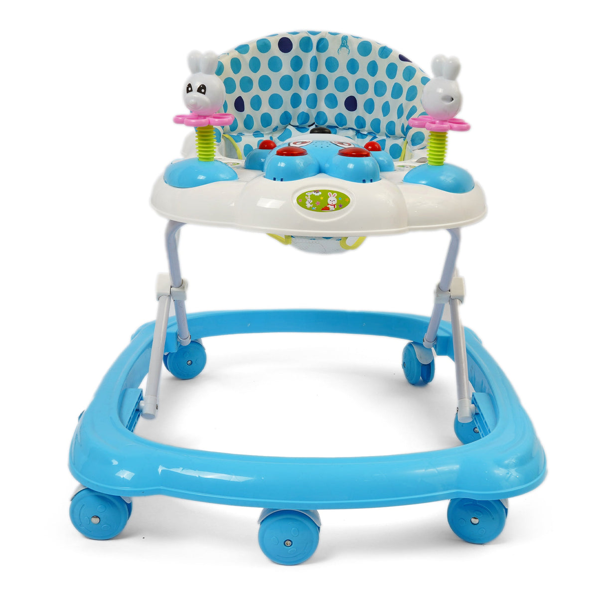 Baby Walker Bunny