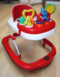 BABY WALKER-
