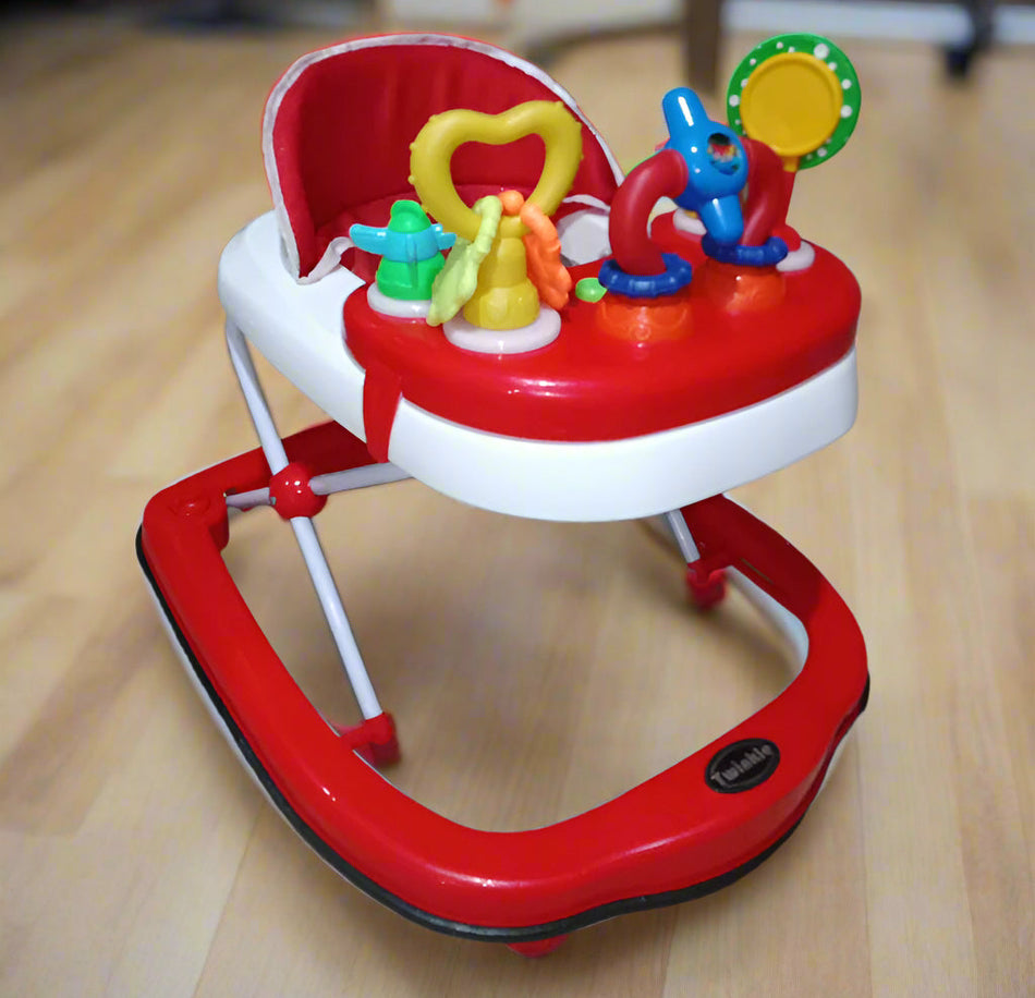 BABY WALKER-