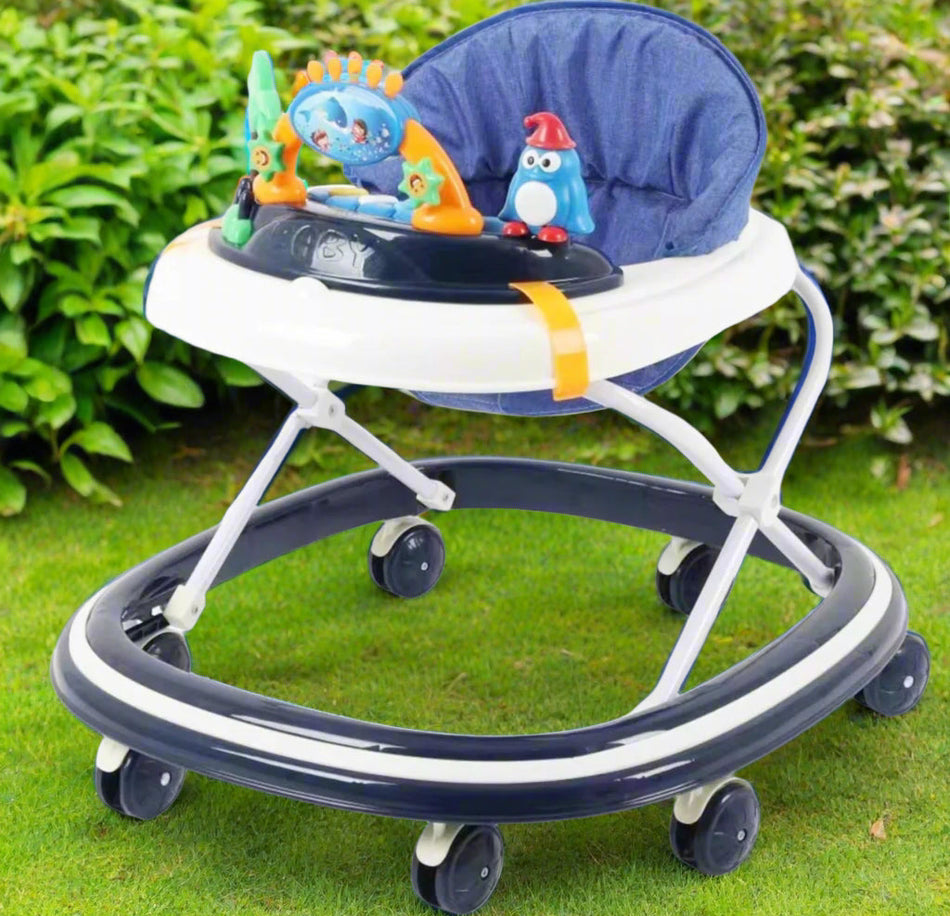 BABY WALKER W-0595
