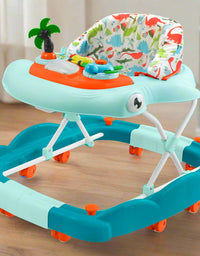 Kids Activity Walker 2 IN 1  W-110
