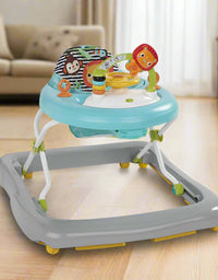 Starts Baby Walker
