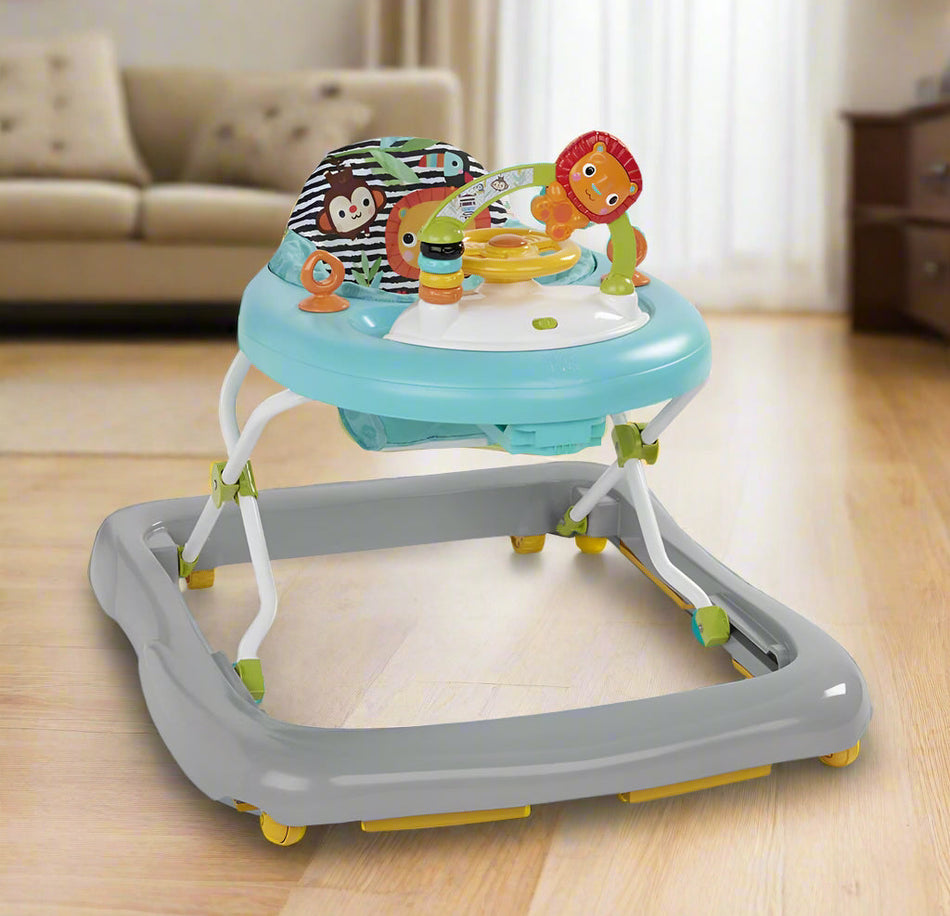 Starts Baby Walker