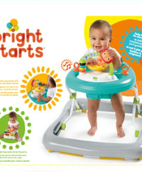 Starts Baby Walker W-11477
