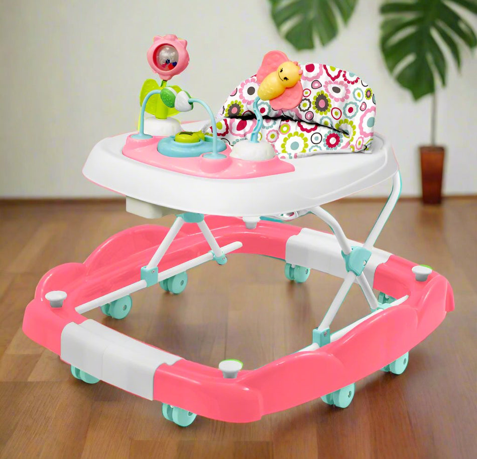 BABY WALKER TAIWAN W-120