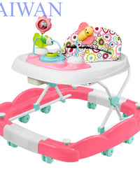 BABY WALKER TAIWAN W-120
