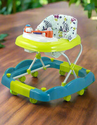 BABY WALKER TAIWAN W-130    2 IN 1

