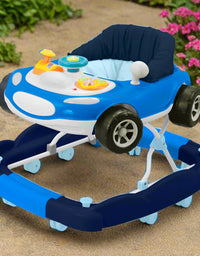 BABY WALKER TAIWAN 2 IN 1  W-140
