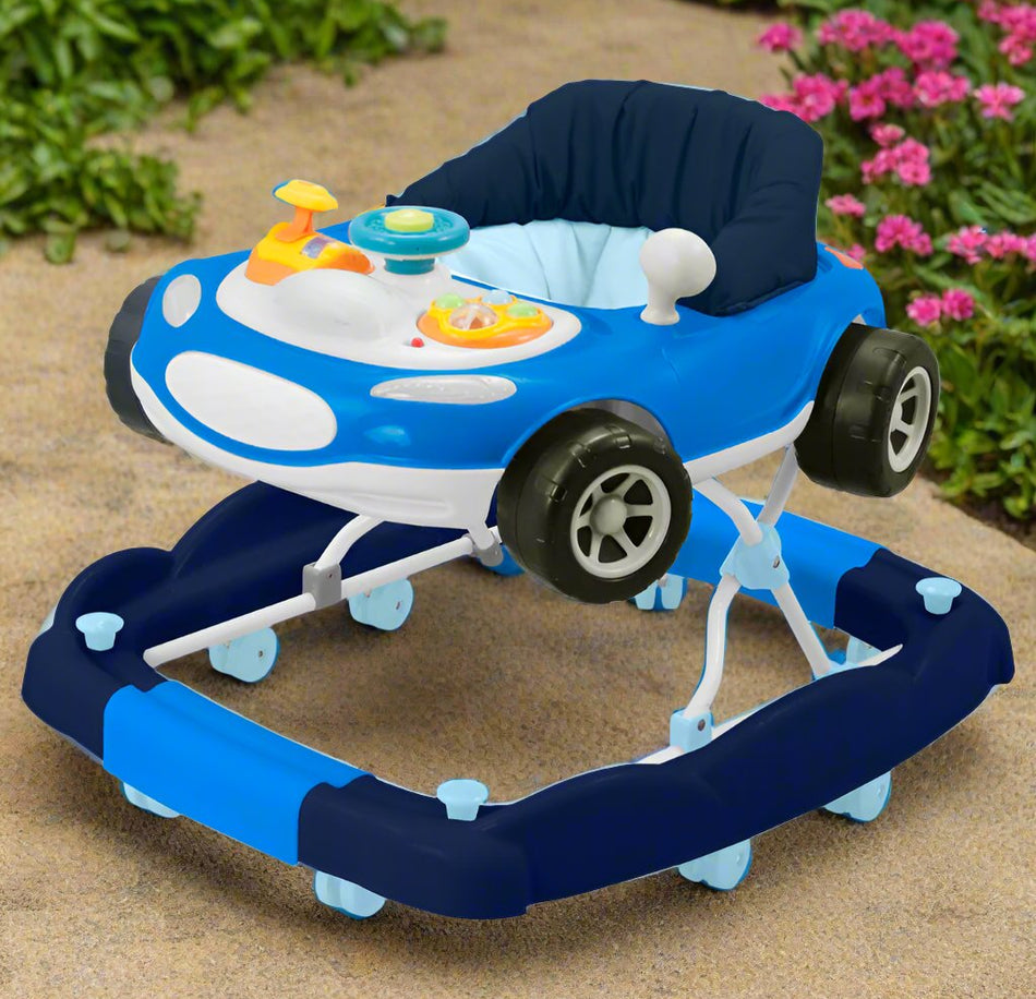 BABY WALKER TAIWAN 2 IN 1  W-140