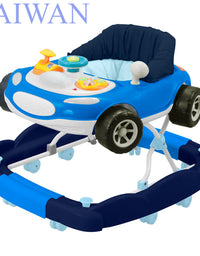 BABY WALKER TAIWAN 2 IN 1  W-140
