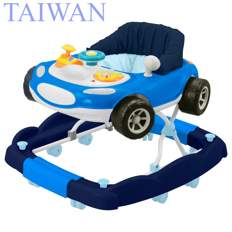 BABY WALKER TAIWAN 2 IN 1  W-140