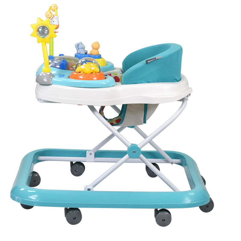 Baby Walker Mama Love