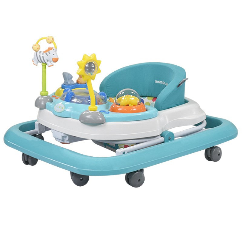 Baby Walker Mama Love
