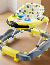 BABY WALKER TAIWAN 2 IN 1  W-150
