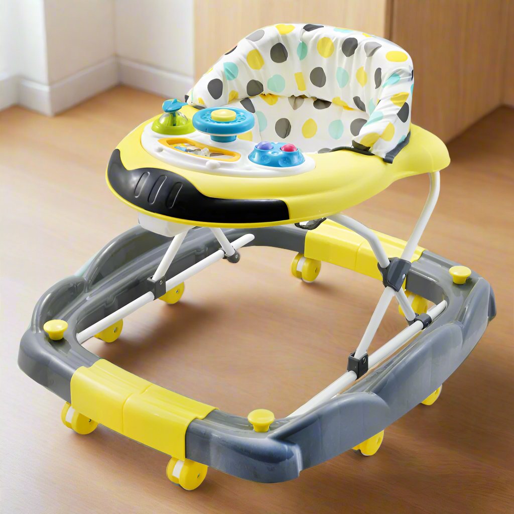 BABY WALKER TAIWAN 2 IN 1  W-150