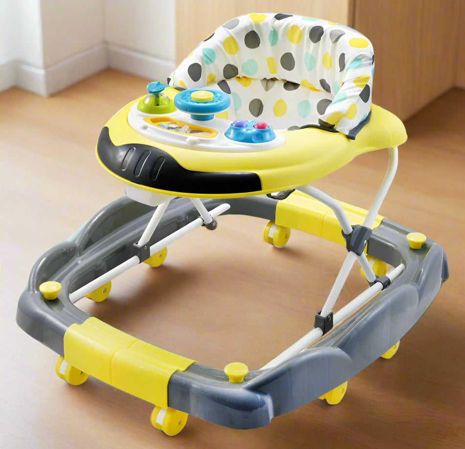 BABY WALKER TAIWAN 2 IN 1  W-150