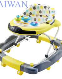 BABY WALKER TAIWAN 2 IN 1  W-150
