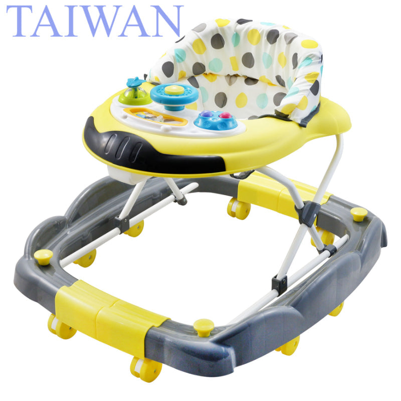 BABY WALKER TAIWAN 2 IN 1  W-150