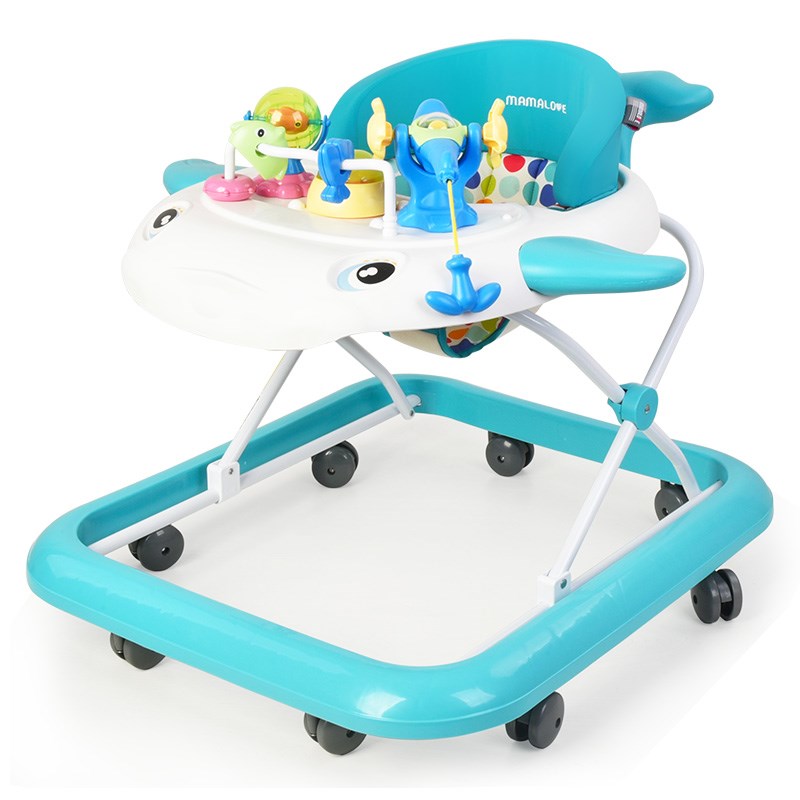 Mama Love Baby Walker