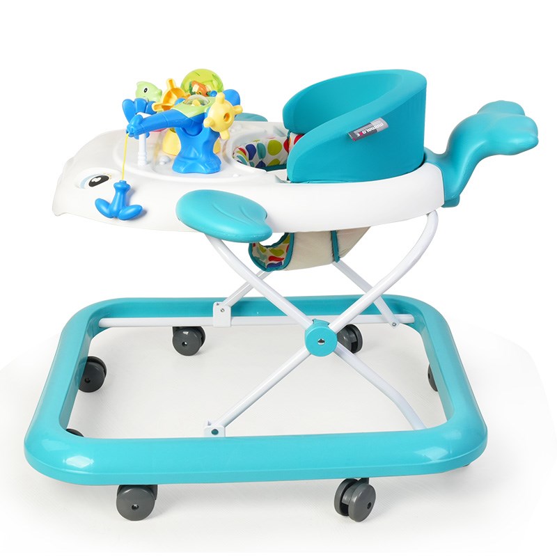 Mama Love Baby Walker