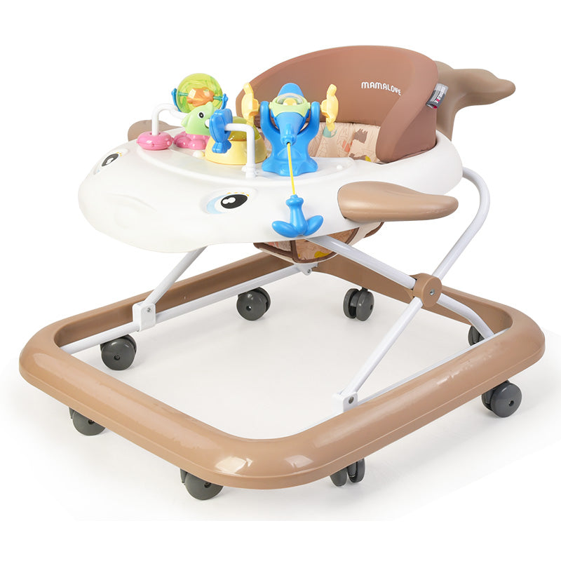 Mama Love Baby Walker