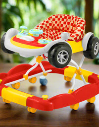 BABY WALKER TAIWAN W-160F1
