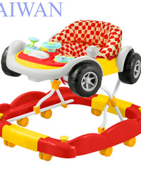 BABY WALKER TAIWAN W-160F1
