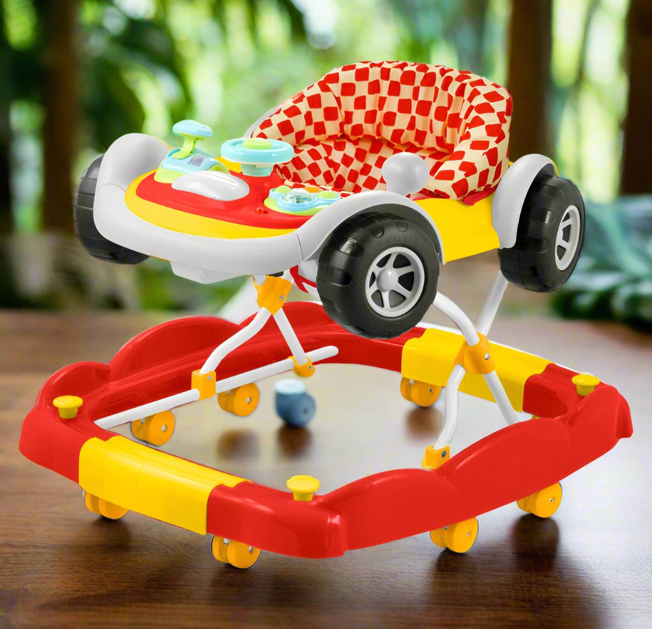 BABY WALKER TAIWAN W-160F1