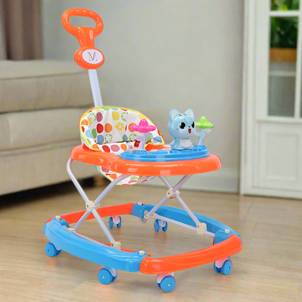 BABY WALKER   W-1615-1