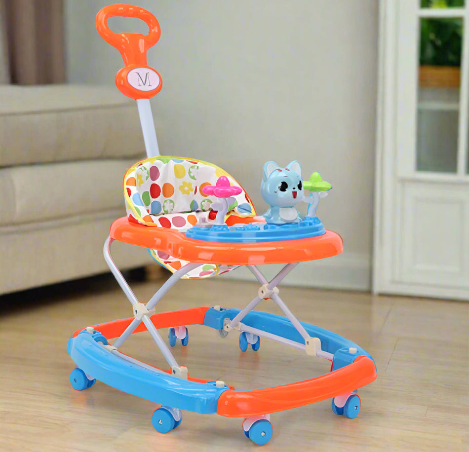 BABY WALKER   W-1615-1