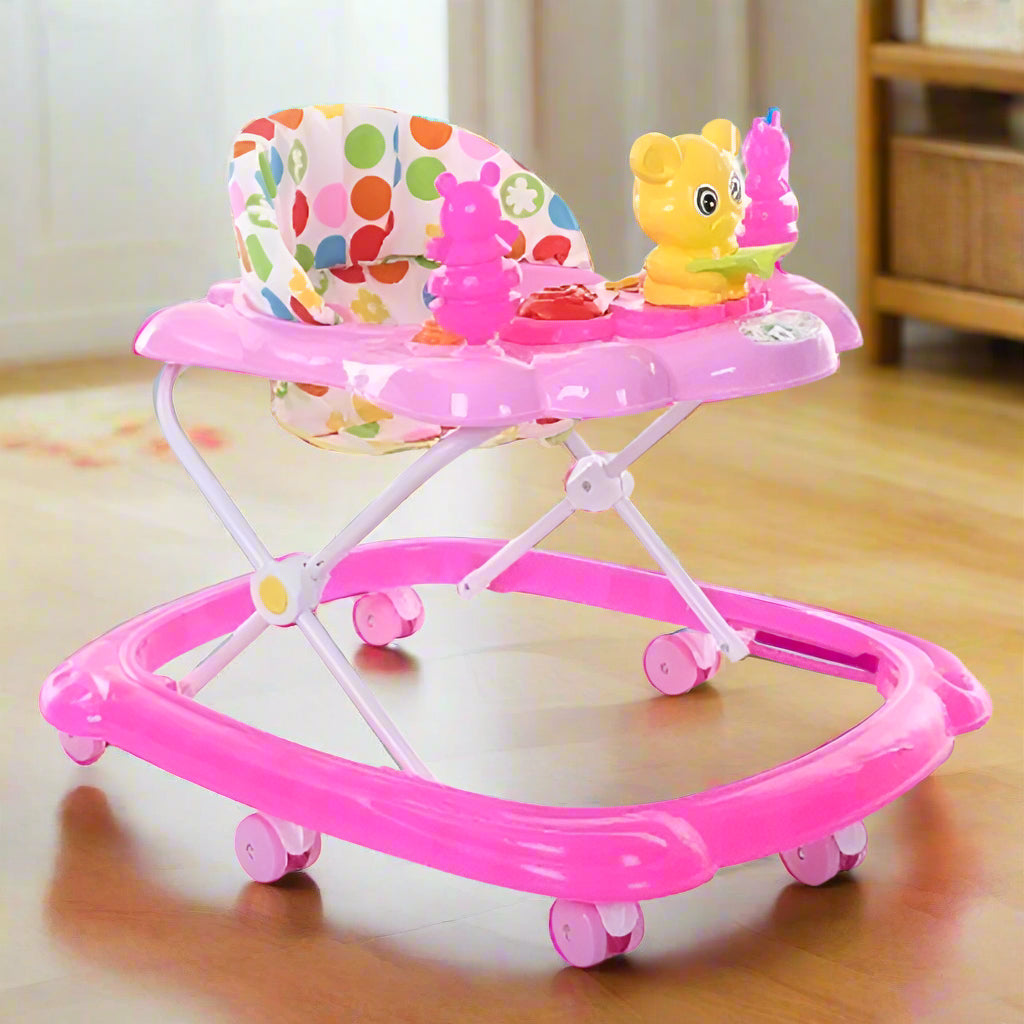 BABY WALKER   W-1828-1