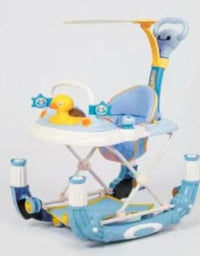 BABY WALKER   W-2018-1
