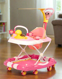 BABY WALKER   W-2018-1
