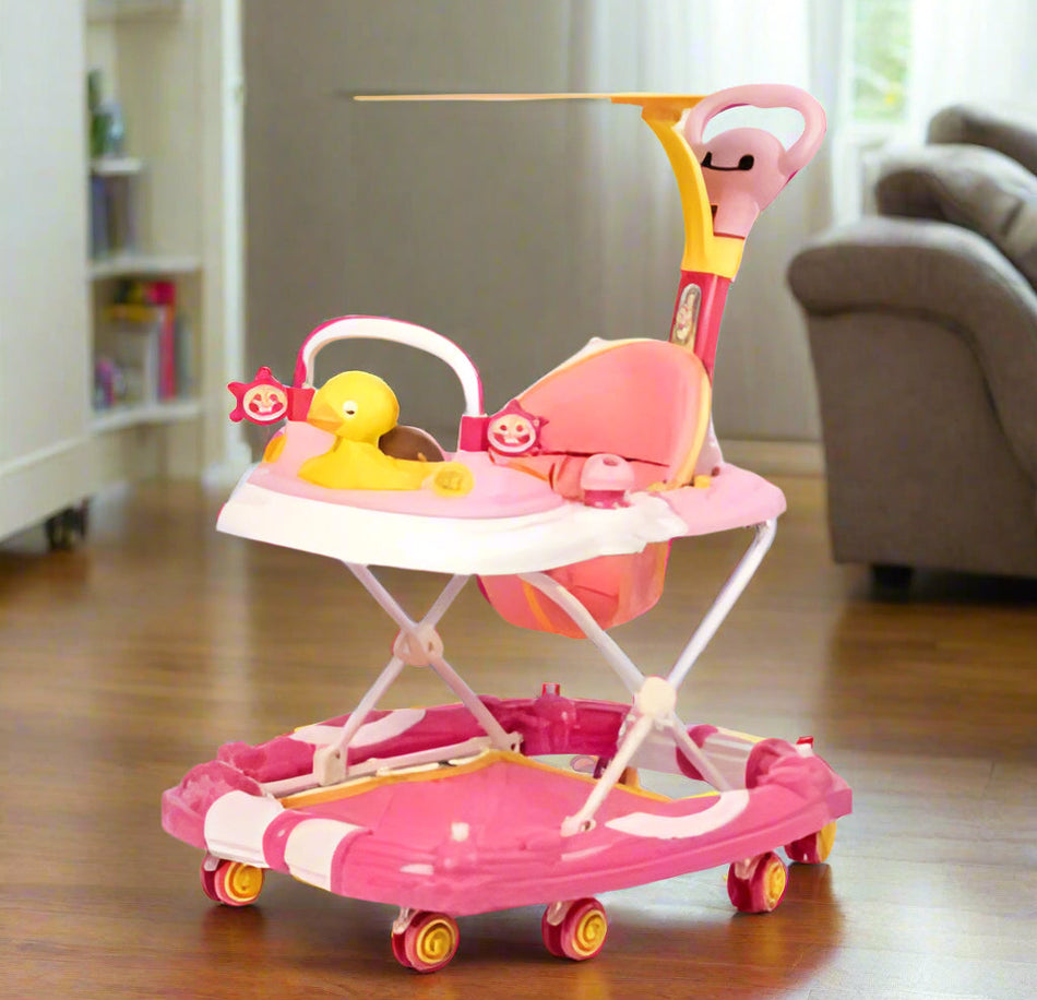 BABY WALKER   W-2018-1