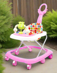 Kids Walker with Handle
