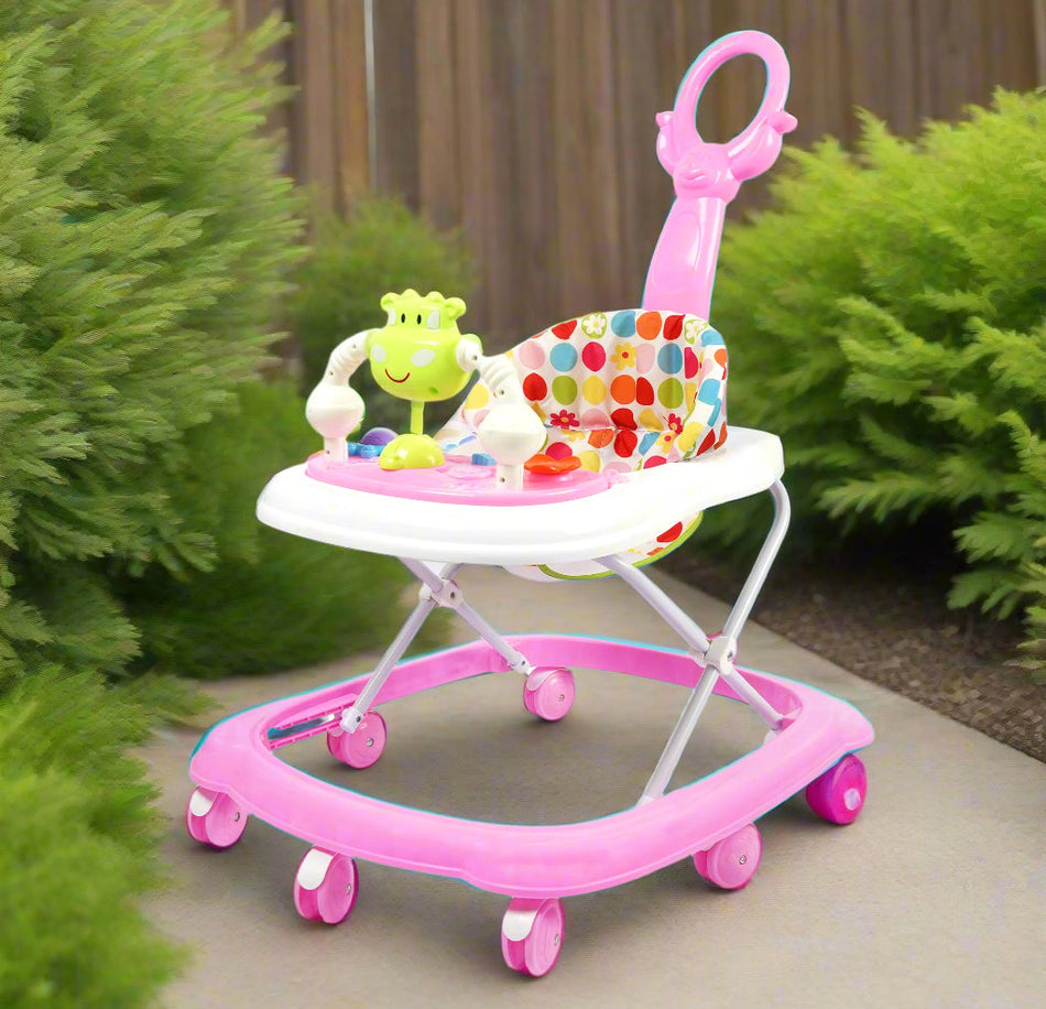 Kids Walker with Handle