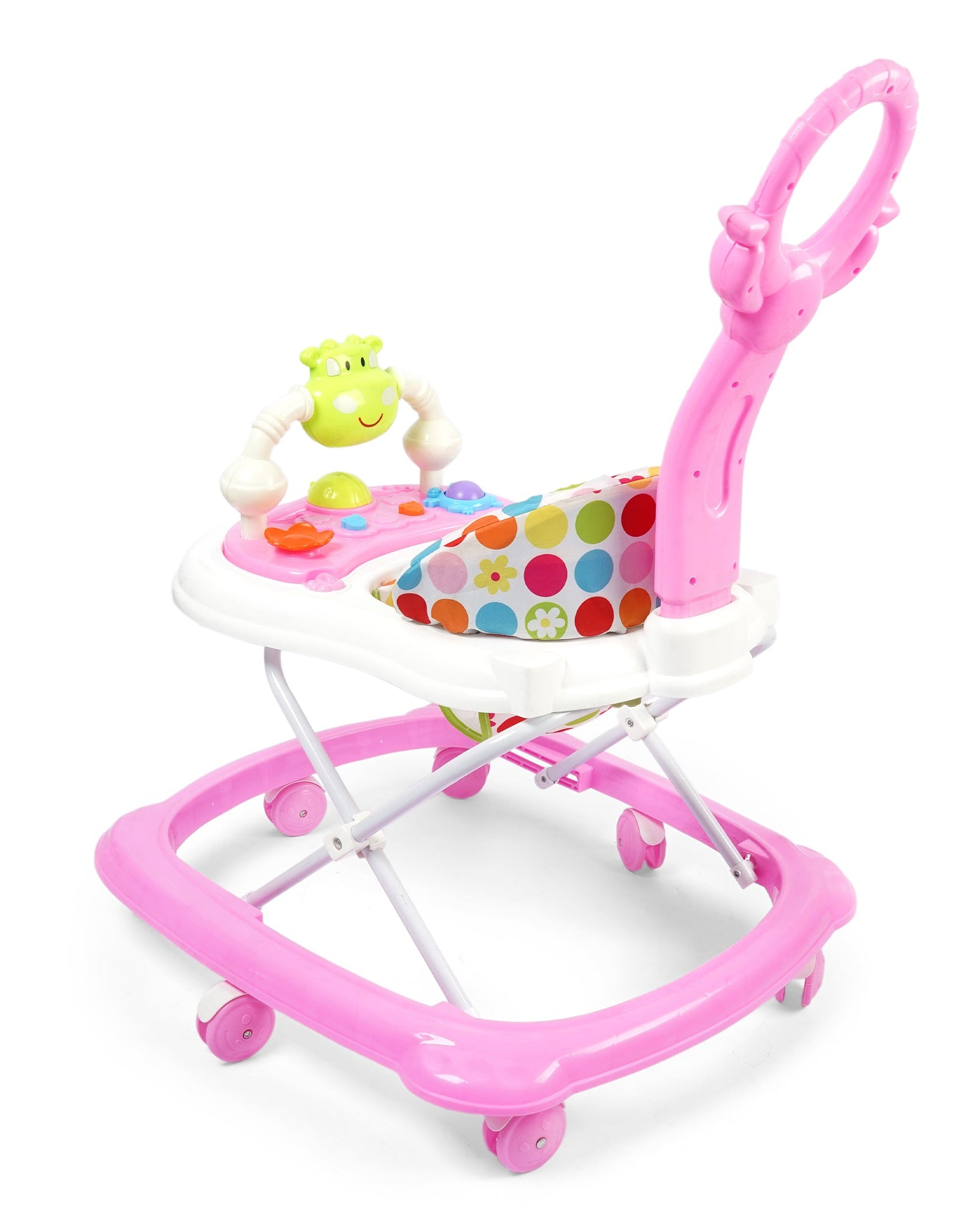 Kids Walker with Handle