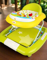 Junior 2-in-1 Baby Walker
