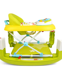 Junior 2-in-1 Baby Walker
